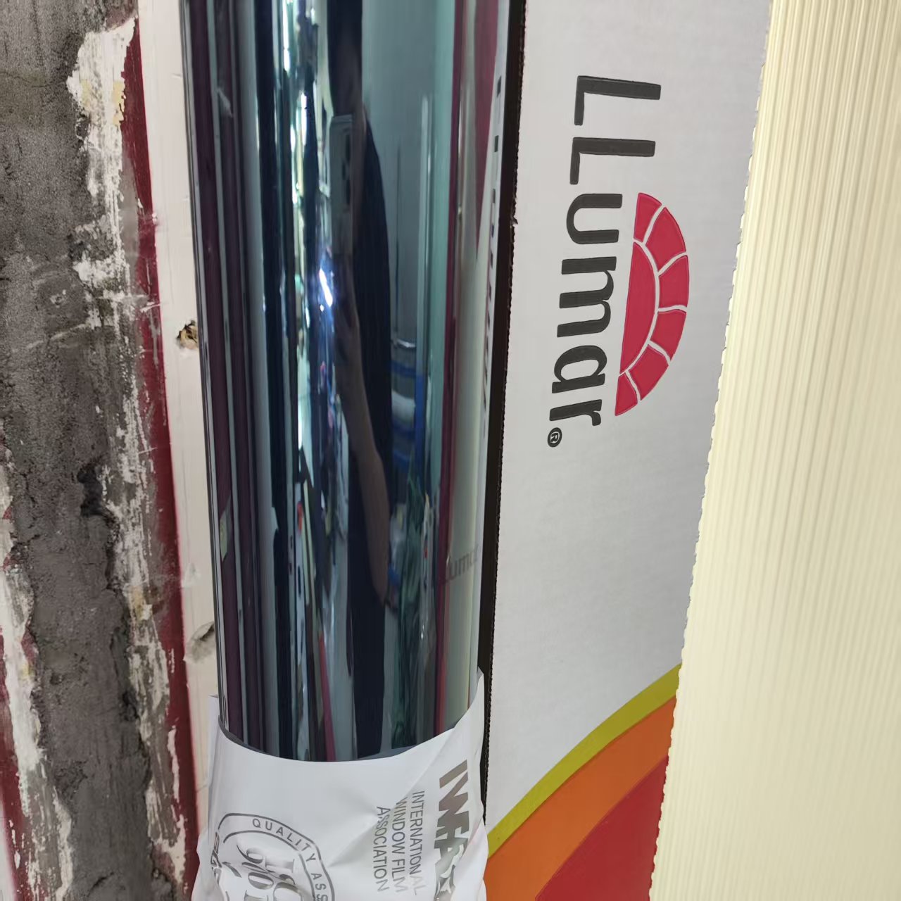 view